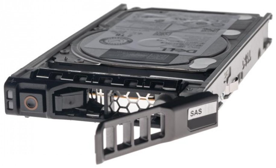 HDD DELL 161-BCLH 2400 Гб купить,NaN