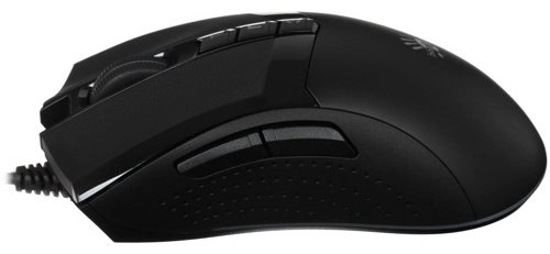Мышь Bloody W90 Max черный - ForteMarket Мышь Bloody W90 Max черный купить,15565