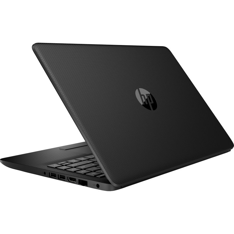 Ноутбук HP Europe 14-DK1009UR 15D51EA 14" Black
