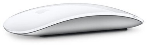 Мышь Apple Magic Mouse 4 MXK53ZM/A White