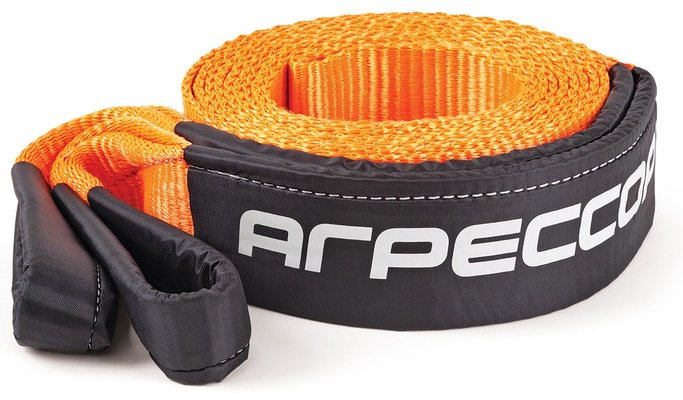 АГРЕССОР динамический строп TRD-500 6 м купить,NaN