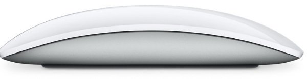 Мышь Apple Magic Mouse 4 MXK53ZM/A White