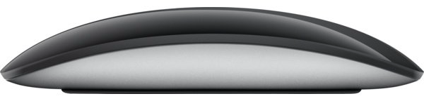 Мышь Apple Magic Mouse - Black Multi-Touch Surface черный купить,NaN