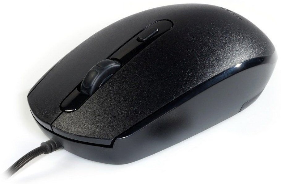 Мышь Smartbuy SBM-280-K черный купить,NaN