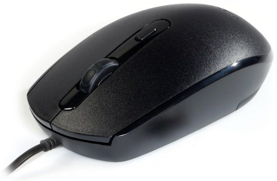 Мышь Smartbuy SBM-280-K черный купить,NaN