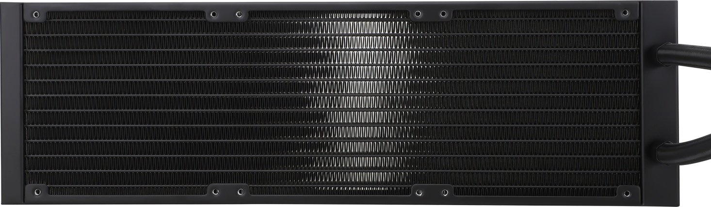 Thermalright Core Vision 360 BLACK купить,NaN