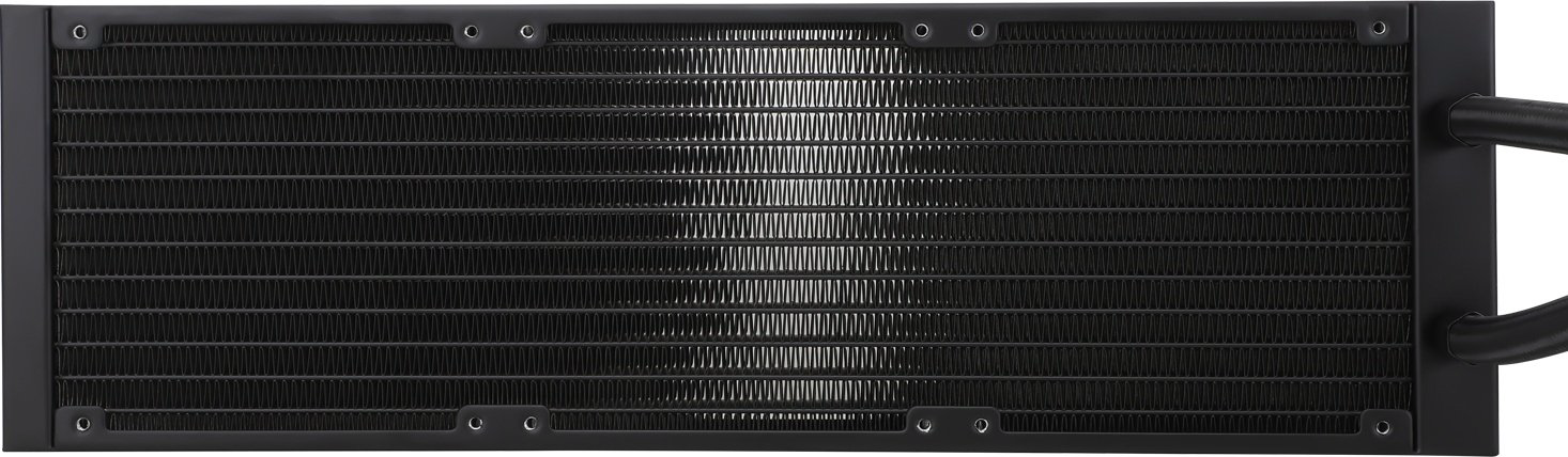 Thermalright Core Vision 360 BLACK купить,NaN