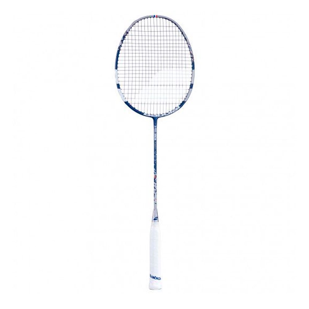 Ракетка для бадминтона Babolat X-Feel Original Power str синяя 2 купить,NaN