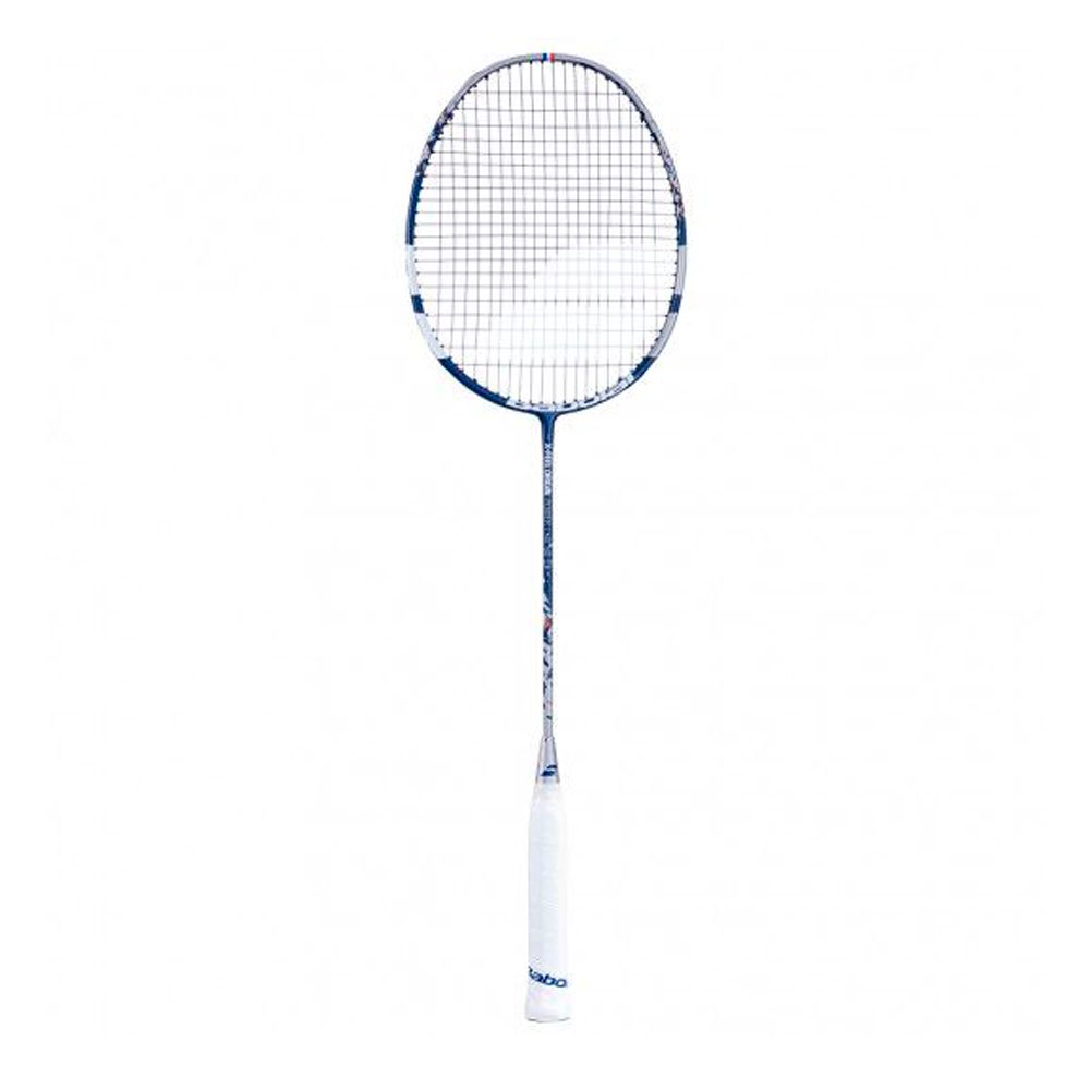 Ракетка для бадминтона Babolat X-Feel Original Power str синяя 2 купить,NaN