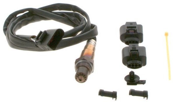 Датчик кислорода Bosch 0258006986 купить,NaN