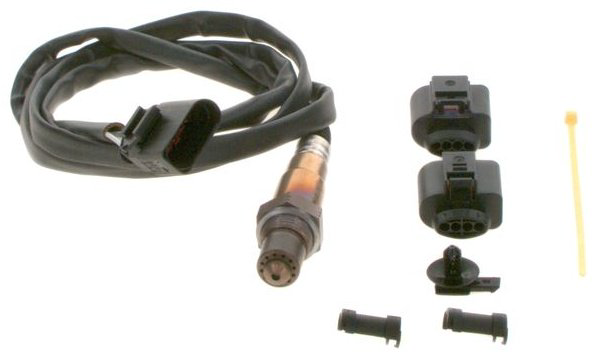 Датчик кислорода Bosch 0258006986 купить,NaN