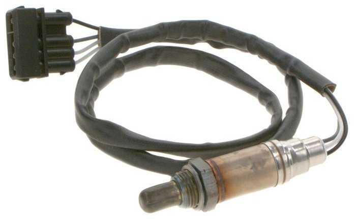Датчик кислорода Bosch 0258003303 купить,NaN
