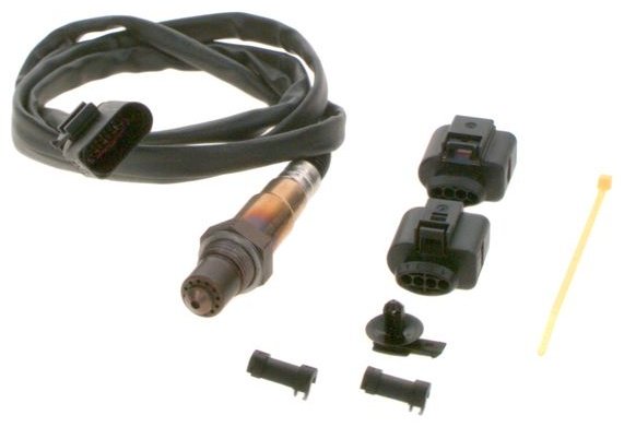Датчик кислорода Bosch 0258006986 купить,NaN