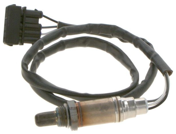 Датчик кислорода Bosch 0258003303 купить,NaN