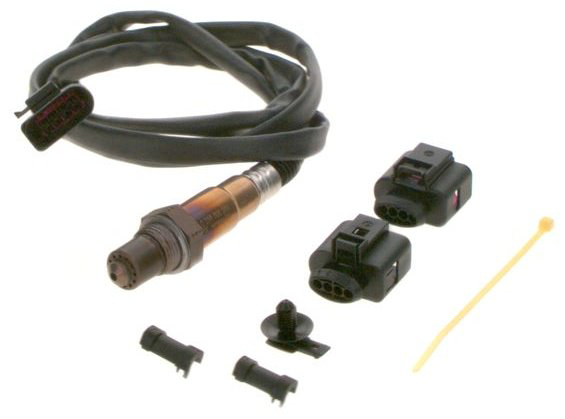 Датчик кислорода Bosch 0258006986 купить,NaN