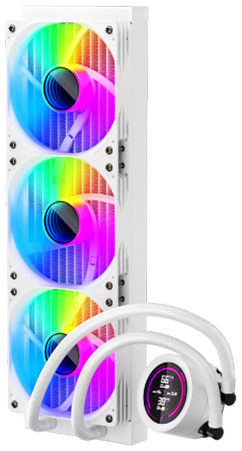 1STPLAYER TS4 360 WHITE купить,NaN
