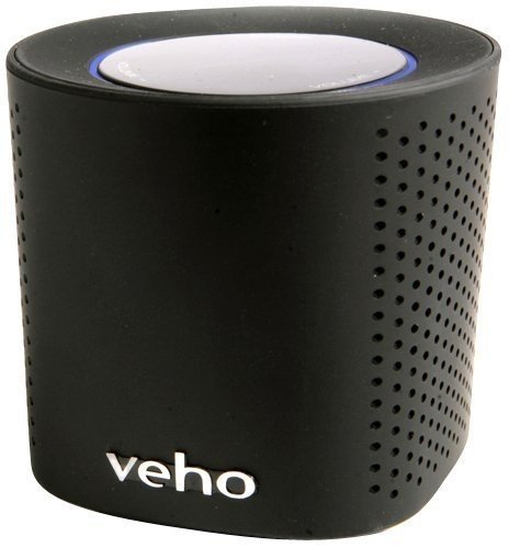 Veho MIMI Z1 черный купить,NaN