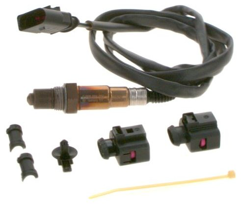 Датчик кислорода Bosch 0258006986 купить,NaN