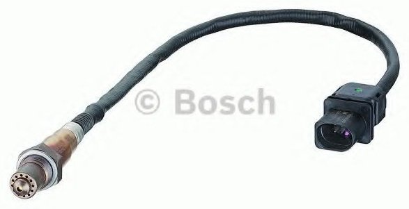 Датчик кислорода Bosch 0 258 017 016 купить,NaN