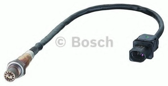 Датчик кислорода Bosch 0 258 017 016 купить,NaN
