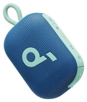 Портативная колонка Soundcore Select 4 Go синий купить,13990