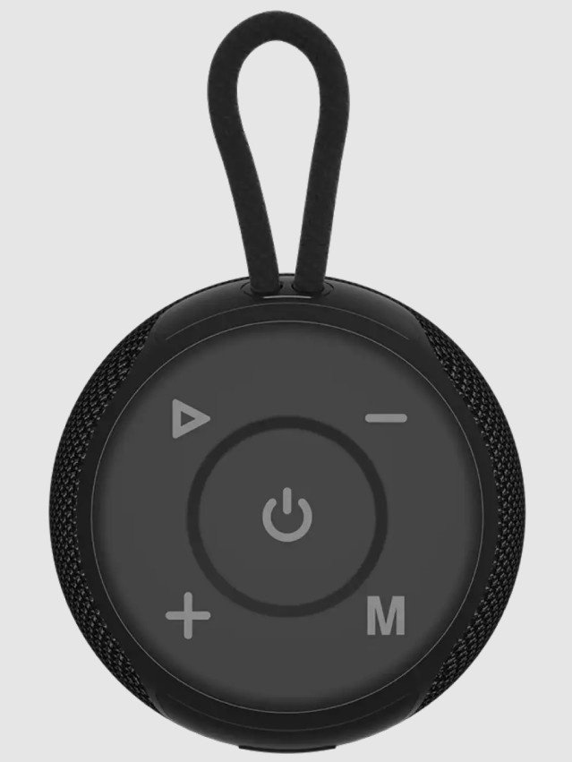 Портативная колонка Canyon OnMove 9 TWS CNE-CBTSP9 черный купить,NaN