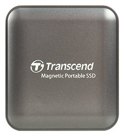 Внешний накопитель Transcend TS4TESD420C 4000 Гб