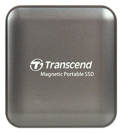 Внешний накопитель Transcend TS4TESD420C 4000 Гб