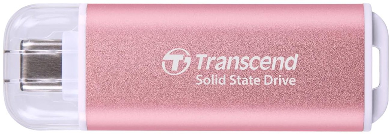 Внешний накопитель Transcend TS1TESD300P 1000 Гб купить,NaN