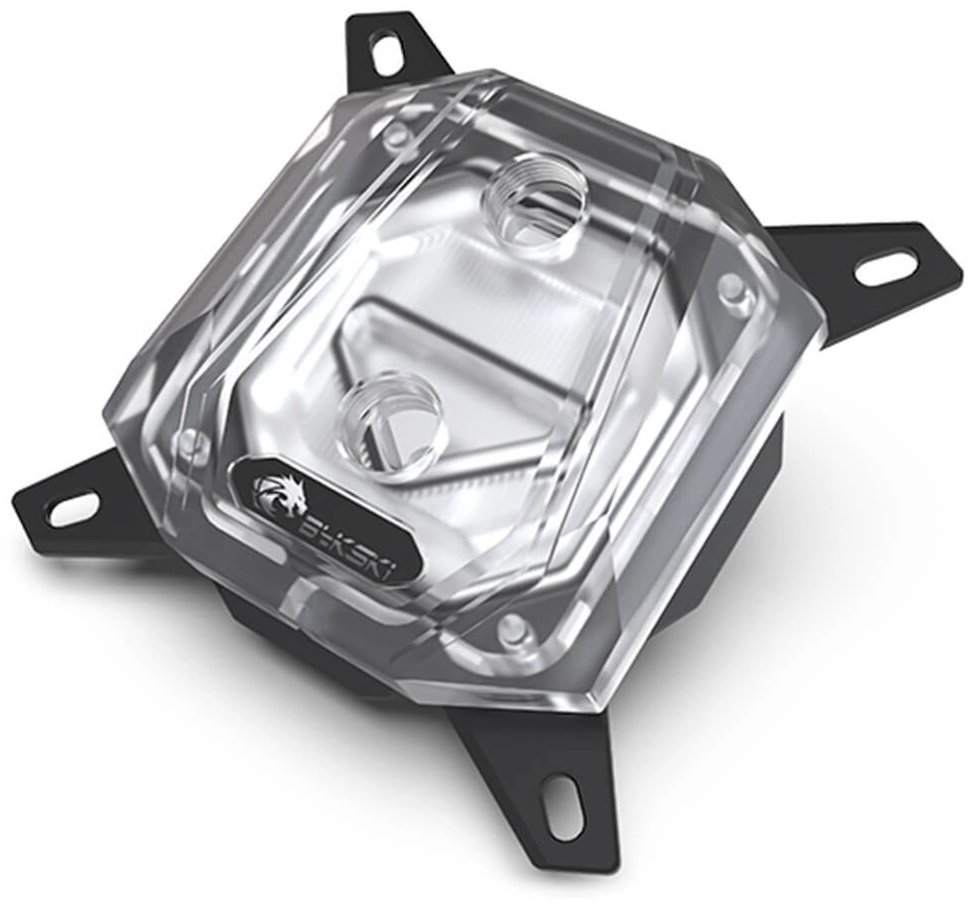 BYKSKI CPU-XPR-B-I-V2 купить,NaN