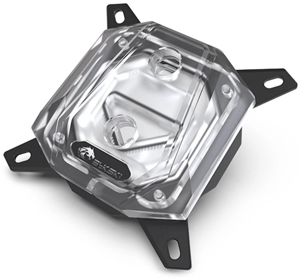 BYKSKI CPU-XPR-B-I-V2 купить,NaN