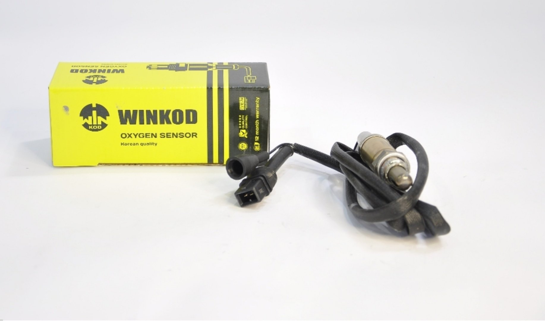 Датчик кислорода Winkod 0 258 003 957 купить,NaN