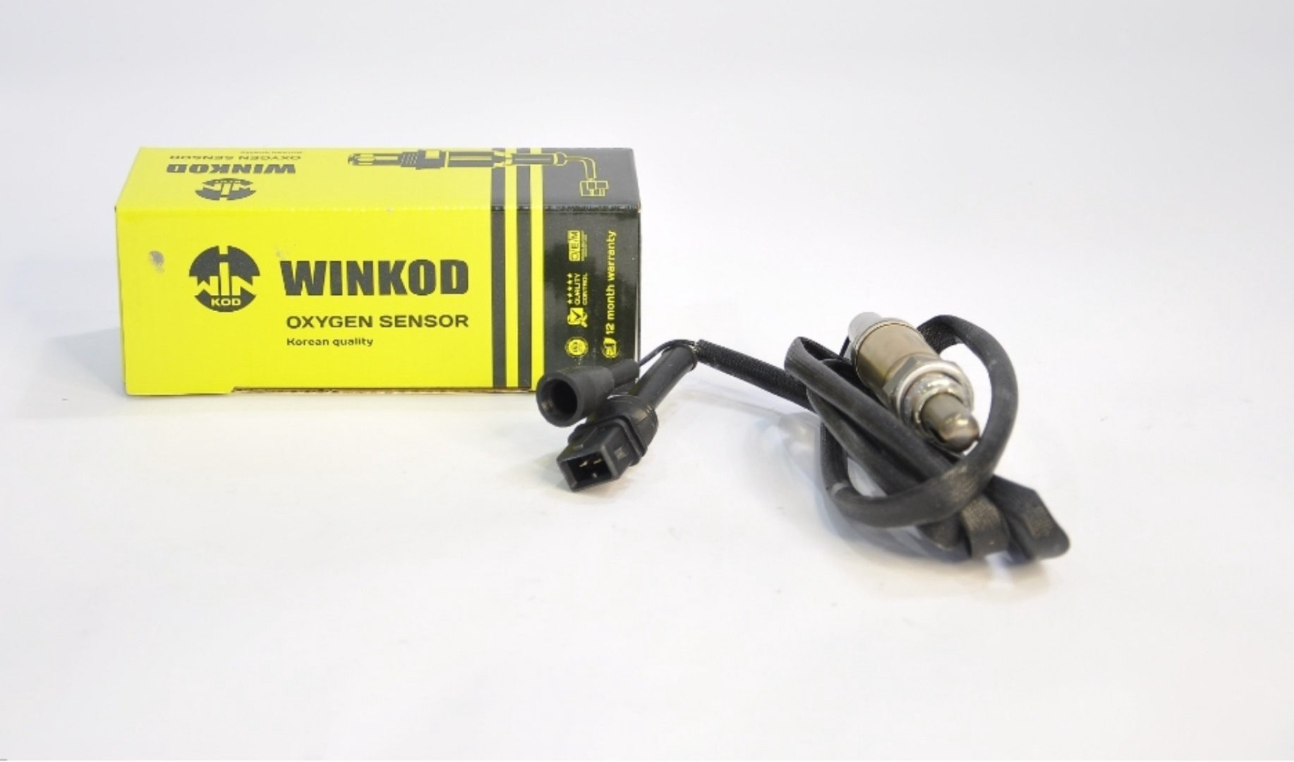 Датчик кислорода Winkod 0 258 003 957 купить,NaN