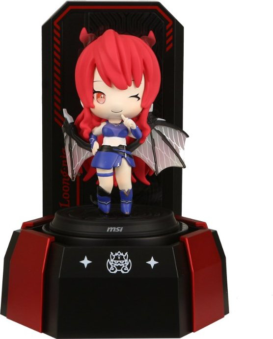 Водоблок MSI CORELIQUID A17 MLG EDITION черный купить,NaN
