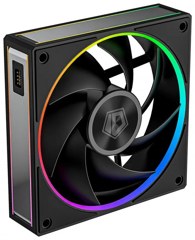 Вентилятор ID-COOLING MF-1230-ARGB-K TRIO - ForteMarket Вентилятор ID-COOLING MF-1230-ARGB-K TRIO купить,39618