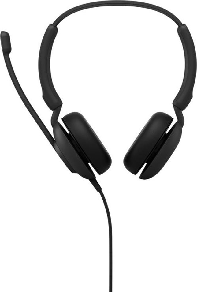 Наушники Jabra EVOLVE 10 Stereo черный купить,24000