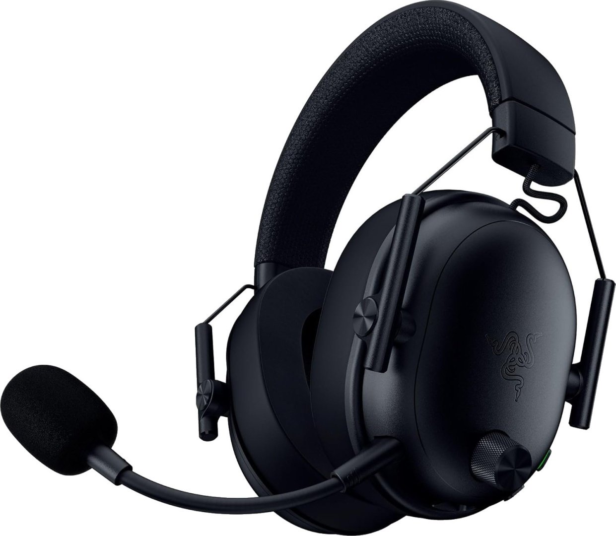 Наушники Razer BlackShark V3 Black