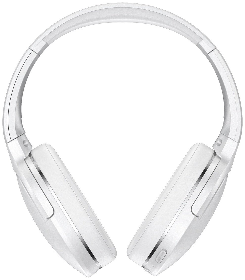 Наушники Baseus Encok D02 Pro белый купить,NaN