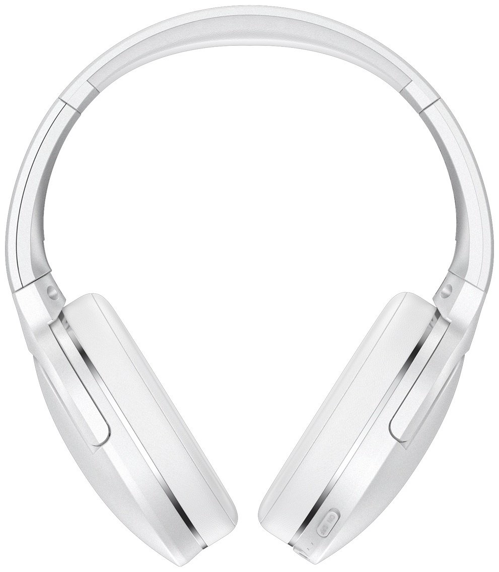 Наушники Baseus Encok D02 Pro белый купить,NaN