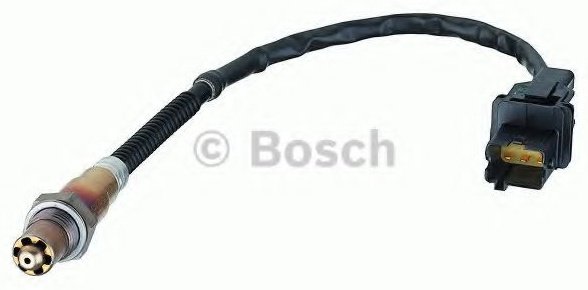 Датчик кислорода Bosch 0 258 007 018 купить,NaN