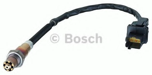 Датчик кислорода Bosch 0 258 007 018 купить,NaN