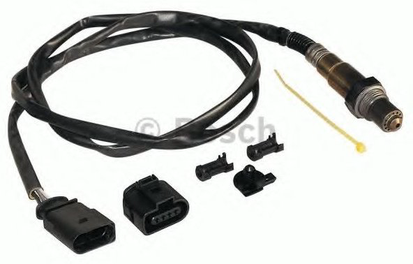 Датчик кислорода Bosch 0 258 006 986 купить,NaN