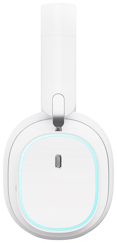 Наушники Baseus AeQur GH02 белый