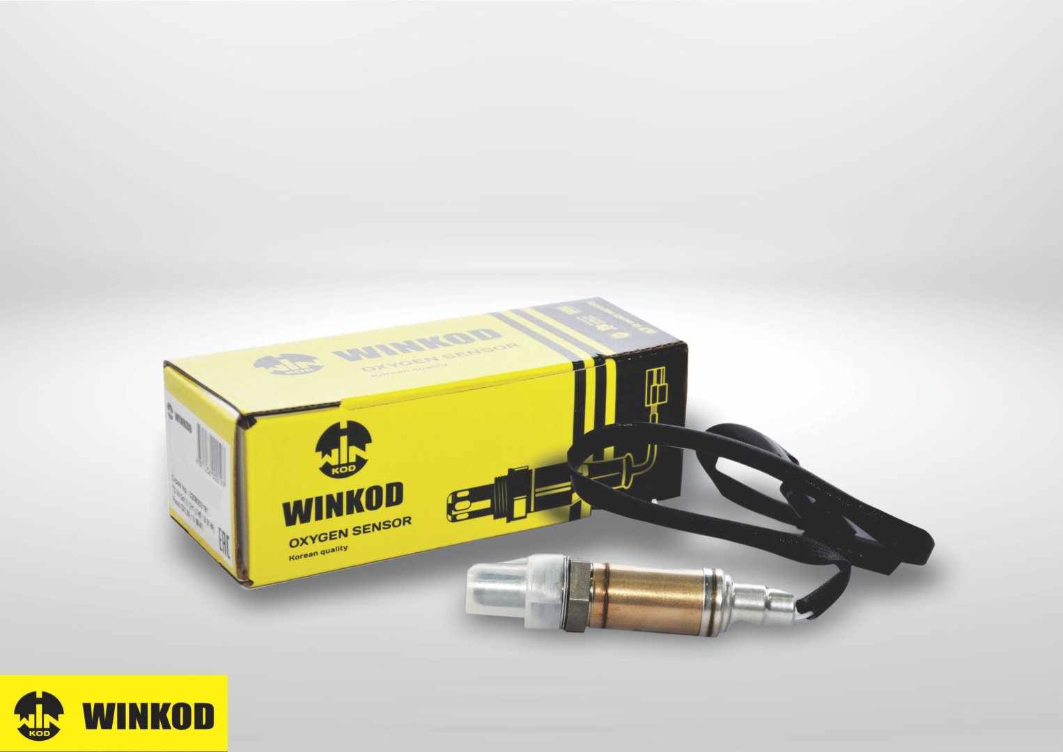 WINKOD Кислородные Датчики WLS0078 купить,NaN