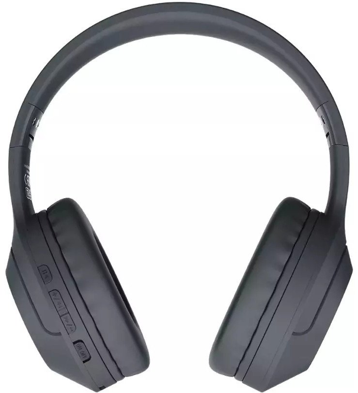 Наушники Canyon BTHS-3 (CNS-CBTHS3DG) черный купить,NaN