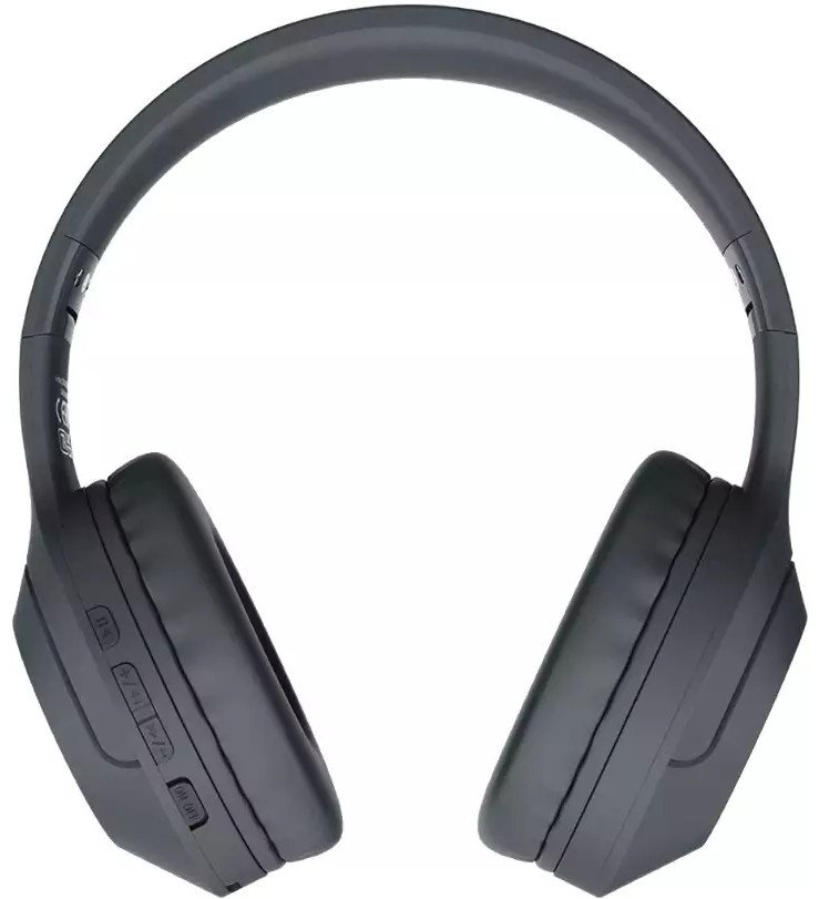 Наушники Canyon BTHS-3 (CNS-CBTHS3DG) черный купить,NaN