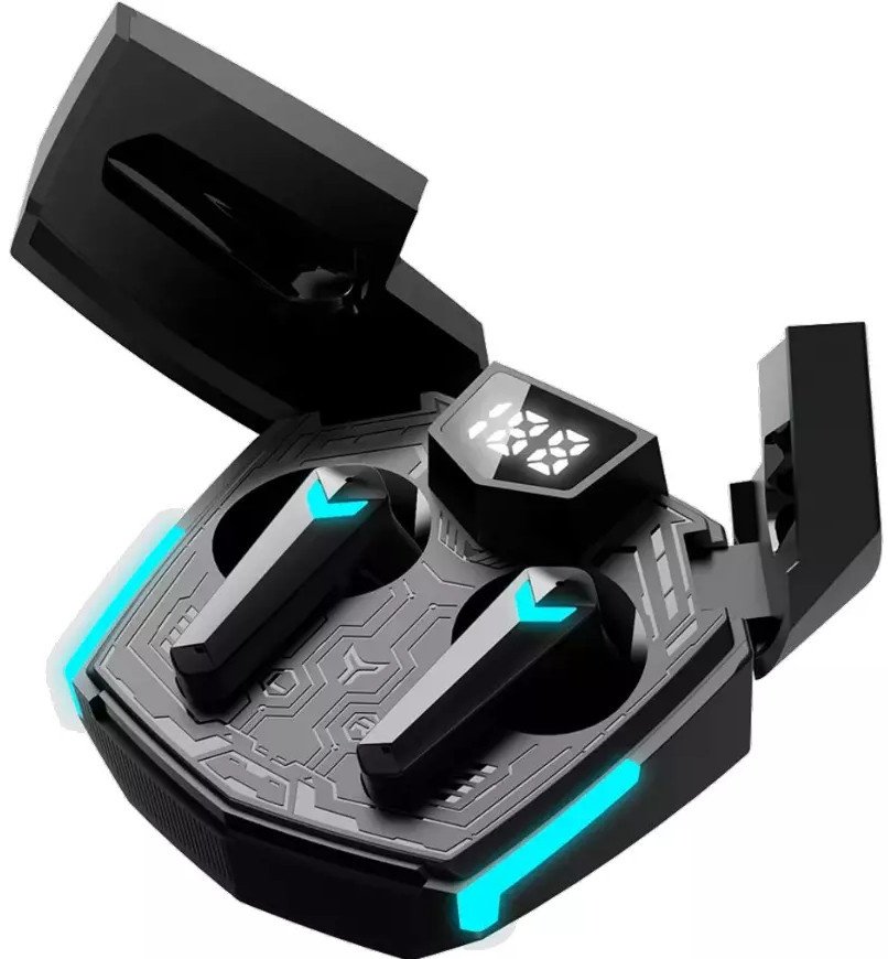 Наушники Canyon Doublebee GTWS-2 Gaming CND-GTWS2B Black купить,12990