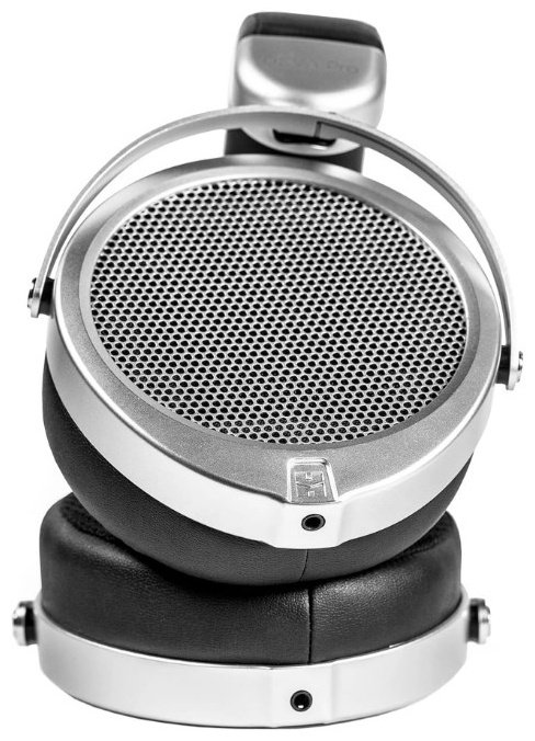 Наушники HiFiMan DEVA Pro Wired серебристый купить,NaN