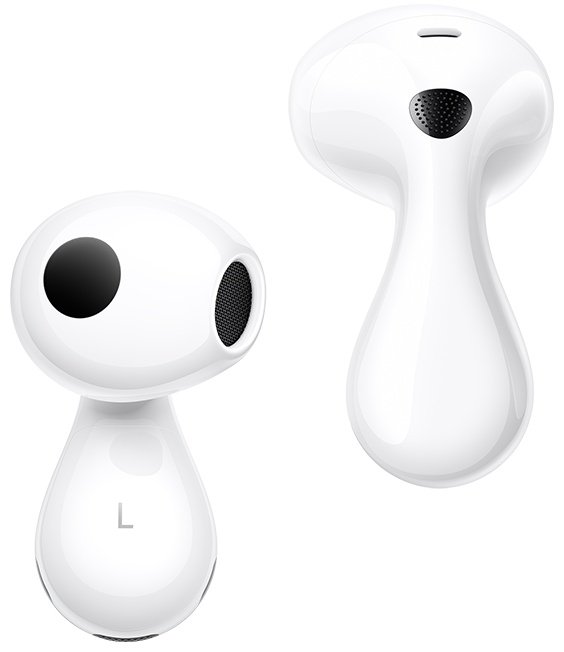 Наушники Huawei FreeBuds 6 белый купить,NaN