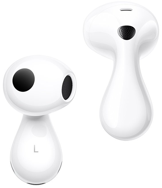Наушники Huawei FreeBuds 6 белый купить,NaN